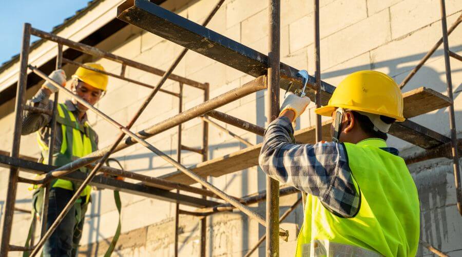 Ridge Cap Repair in Mesilla, NM